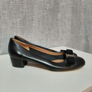Salvatore Ferragamo Pumps
